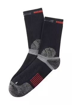 Носки SAPA MID Rossignol, черный