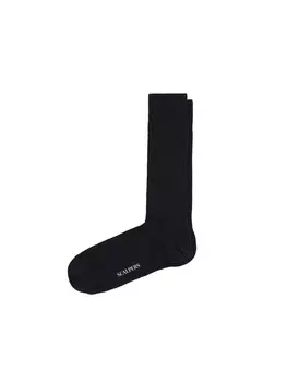 Носки Scalpers Socks, темно-синий