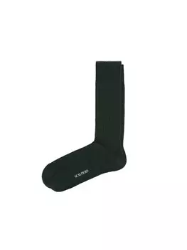 Носки Scalpers Socks, зеленый