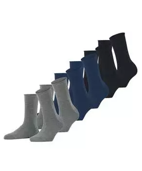 Носки счастливые Falke, мультиколор