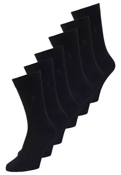 Носки SEIDENSTICKER Socks basic, синий
