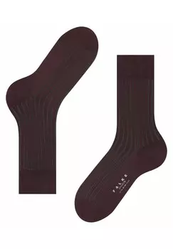 Носки SHADOW FALKE, красный