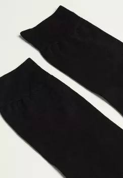 Носки SHORT Intimissimi, черный