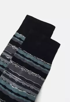 Носки SHORT Missoni, черный