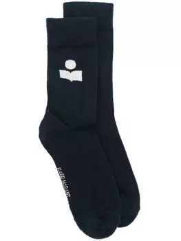 Носки Siloki MARANT, синий