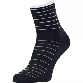 Носки Silvini Bevera Half long, черный