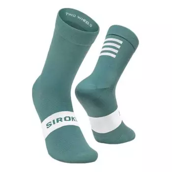 Носки Siroko S1 Long, синий