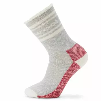 Носки Smartwool Slipper Sock Crew, белый