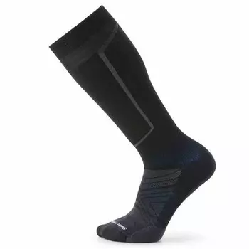 Носки Smartwool Target Cushion OTC Long, черный