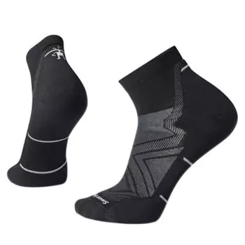 Носки Smartwool Targeted Cushion Ankle, черный