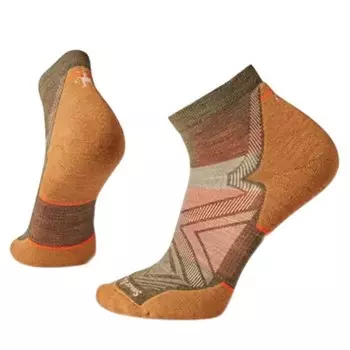 Носки Smartwool Targeted Cushion Ankle, зеленый