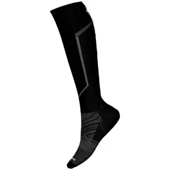 Носки Smartwool Targeted Cushion, черный