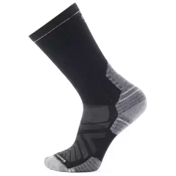 Носки Smartwool Targeted Cushion Crew, черный