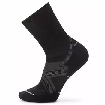 Носки Smartwool Weather Targeted Cushion Crew, черный