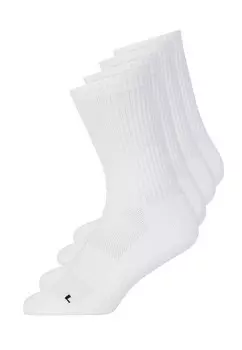 Носки Snocks, белый