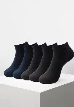 Носки SOCKEN MELVIN INDICODE JEANS, мультиколор