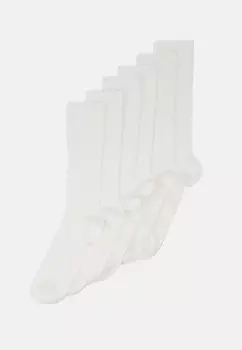 Носки SOCKS 6 PACK CDLP, белый
