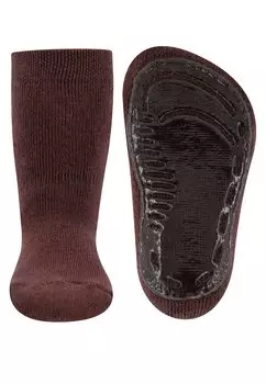 Носки Softstep Plain Ewers, коньяк