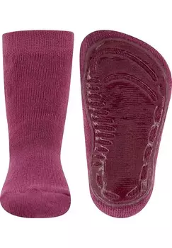 Носки SOFTSTEP PLAIN Ewers, ягодно-розовый