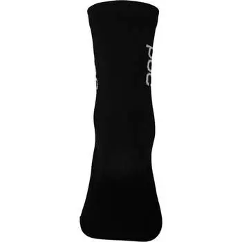 Носки Soleus Lite Mid POC, черный