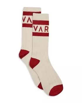 Носки Спенсер Varley, белый