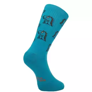 Носки Sporcks Dino, синий