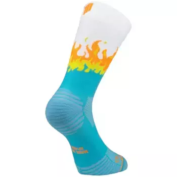Носки Sporcks Hot, синий