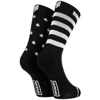 Носки Sporcks Legend, черный