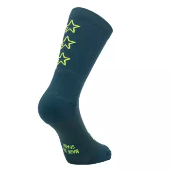 Носки Sporcks Legend hybrid, синий