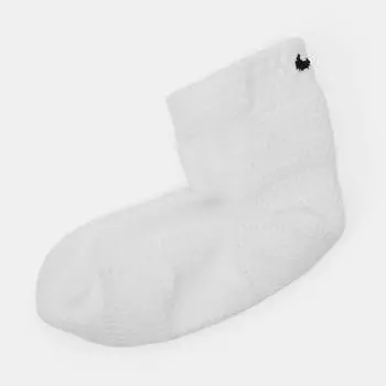 Носки спортивные Nike Performance Unicorn Unisex, белый/черный