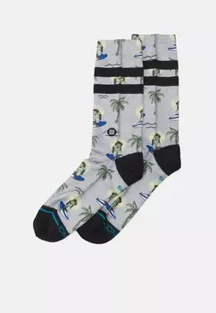 Носки Stance