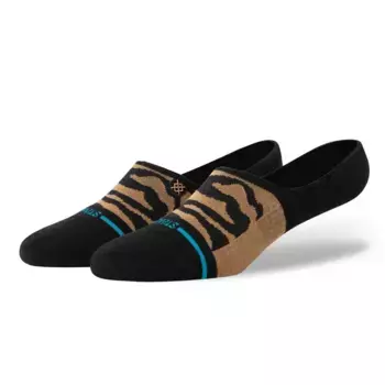 Носки Stance Animalistic, черный
