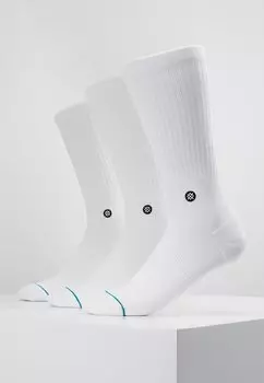 Носки Stance, белый