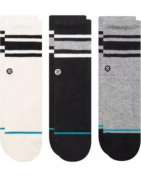 Носки Stance Boyd, черный