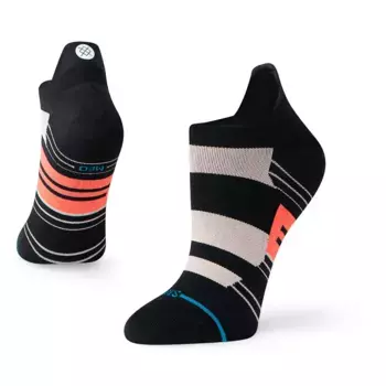 Носки Stance Break Ultra Tab, черный