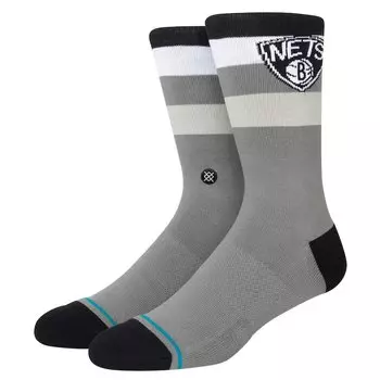 Носки Stance Brooklyn Nets