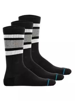 Носки STANCE, черный
