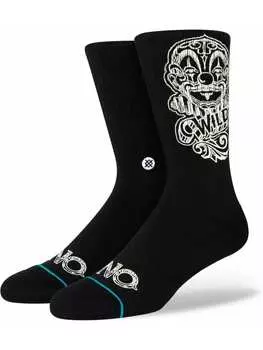 Носки STANCE, черный