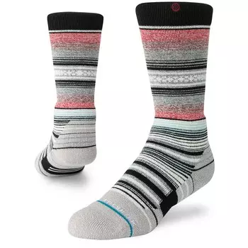Носки Stance Curren Snow, цвет Teal