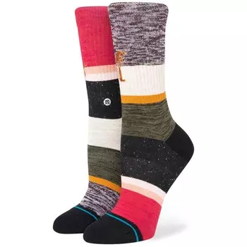 Носки Stance Fandangled Friends, мультиколор