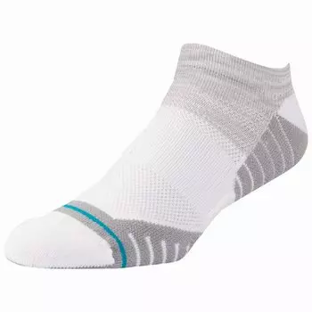 Носки Stance Golf Uncommon Solids Short, белый