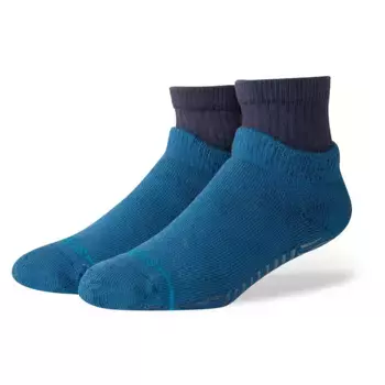 Носки Stance Icon Slipper Sock, синий