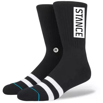 Носки Stance OG, черный