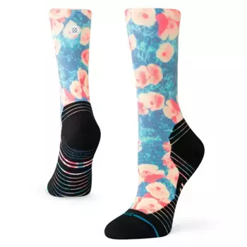 Носки Stance Pop Light crew, синий
