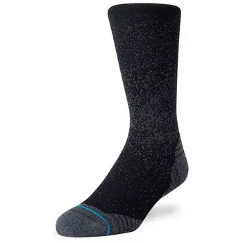 Носки Stance Run Crew ST, черный