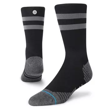 Носки Stance Run Light St, черный