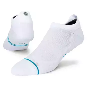 Носки Stance Run Ul Tab, белый