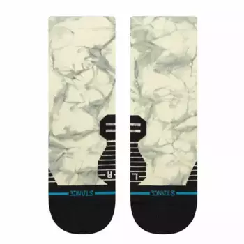 Носки Stance Seascape, бежевый
