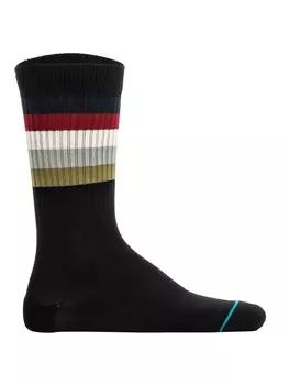 Носки STANCE Socken 1er Pack, черный