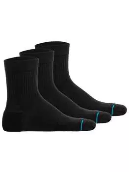 Носки STANCE Socken 3er Pack, черный
